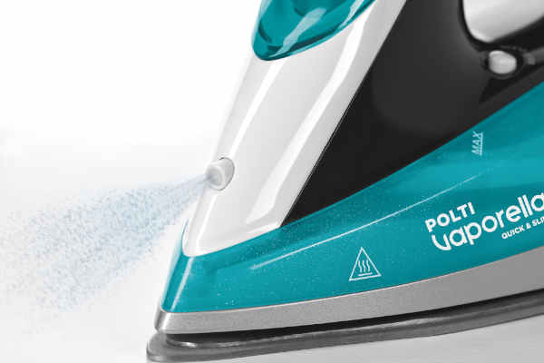 Żelazko Polti Vaporella Quick & Slide QS220